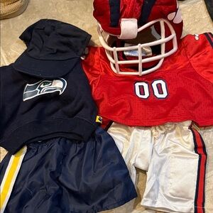 Football Lot 🏈